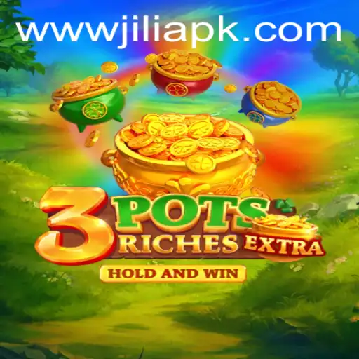Unveiling the Thrills of 3potsExtra: Experience Gaming Like Never Before