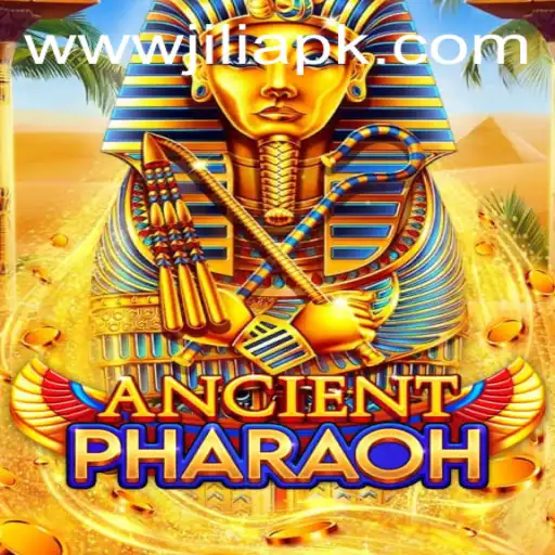 AncientPharaoh: Unearthing Thrills with JILI APK