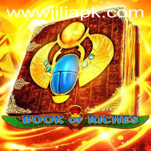 Exploring the World of BookofRiches and the Rise of JILI APK