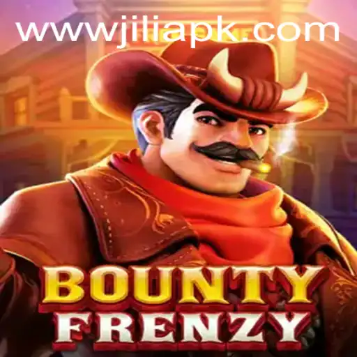 Dive into the Exciting World of BountyFrenzy with JILI APK