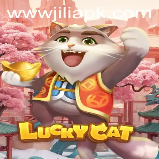 Discover the Thrilling World of LuckyCat: An Immersive Experience with JILI APK