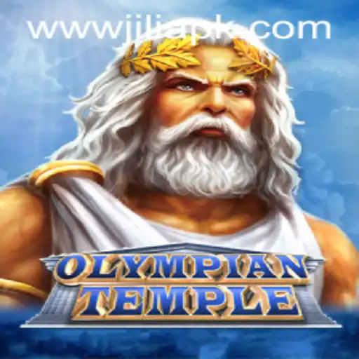 Exploring the Mythical World of OlympianTemple and JILI APK