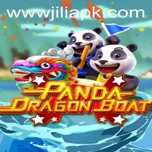 Exploring PANDADRAGONBOAT: A Dive into Gameplay, Introduction, and Rules with JILI APK