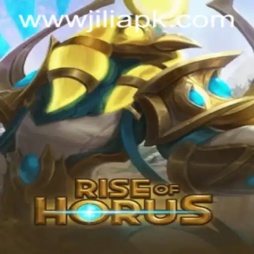 Exploring the World of RiseofHorus: A New Gaming Sensation