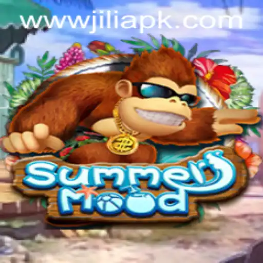 Discover the Thrilling World of SummerMood and the Rise of JILI APK