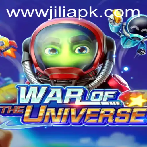 WAROFTHEUNIVERSE: An Epic Odyssey in Gaming