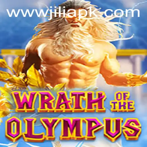 WrathofOlympus - Exploring the Adventure and Thrill of JILI APK