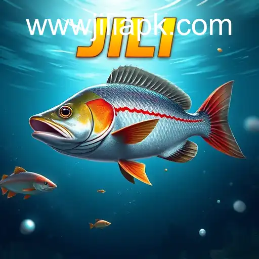 Exploring the Exciting World of Fishing Games with JILI APK