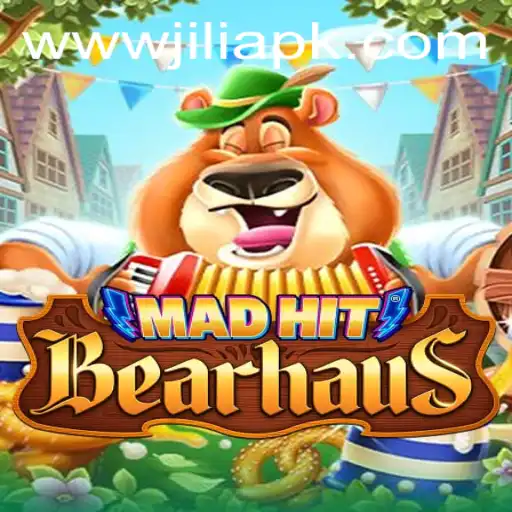 MadHitBearhaus: An In-Depth Look at the Game and JILI APK