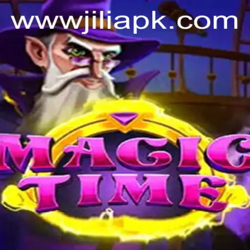 Exploring the Enchanting World of MagicTime: A Comprehensive Overview