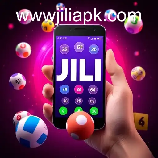 Exploring the World of Online Lottery with JILI APK
