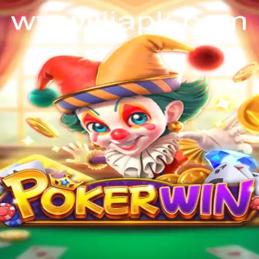 The Allure of POKERWIN: Discover the Exciting World of JILI APK