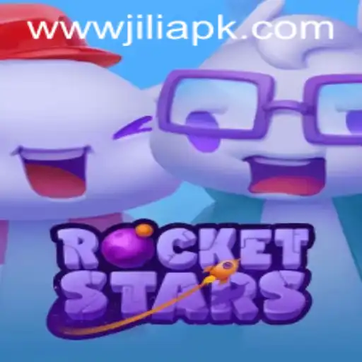 Unveiling RocketStars: An In-Depth Guide to the Exciting Game by JILI APK
