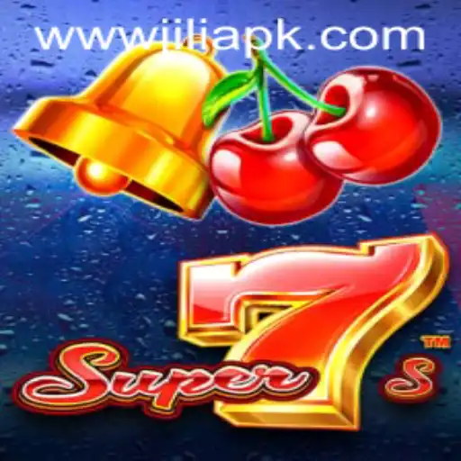 Exploring the Exciting World of Super7s with JILI APK