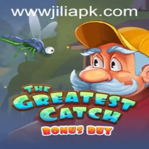 TheGreatestCatchBonusBuy and JILI APK: Navigating the Thrills of Modern Gaming