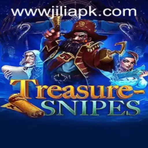 Discover the Adventure of TreasureSnipes with JILI APK