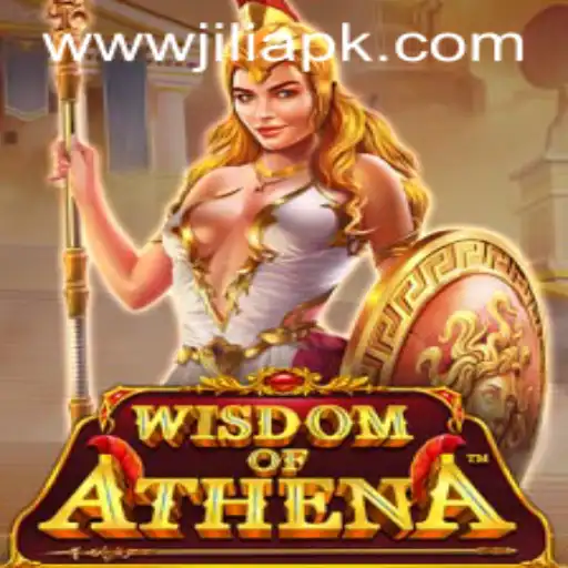 Discover the Thrilling Adventure of WisdomofAthena with JILI APK